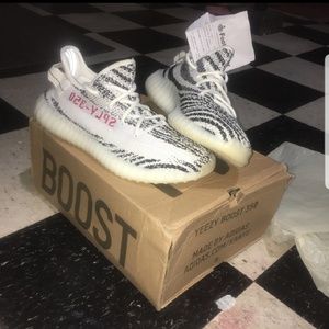 Yeezy Boost 350